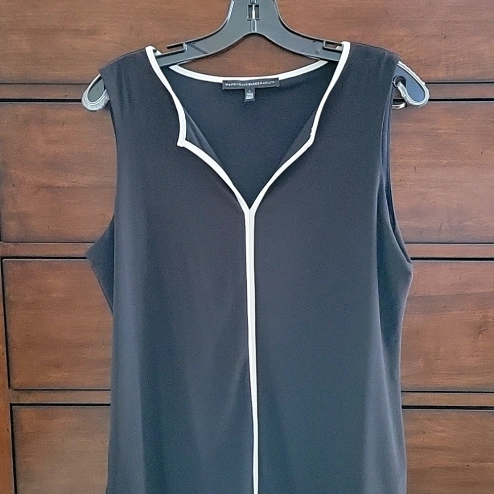 WHBM Size Large top